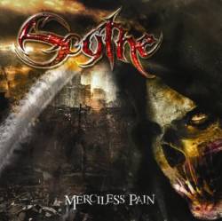 Scythe (VEN) : Merciless Pain